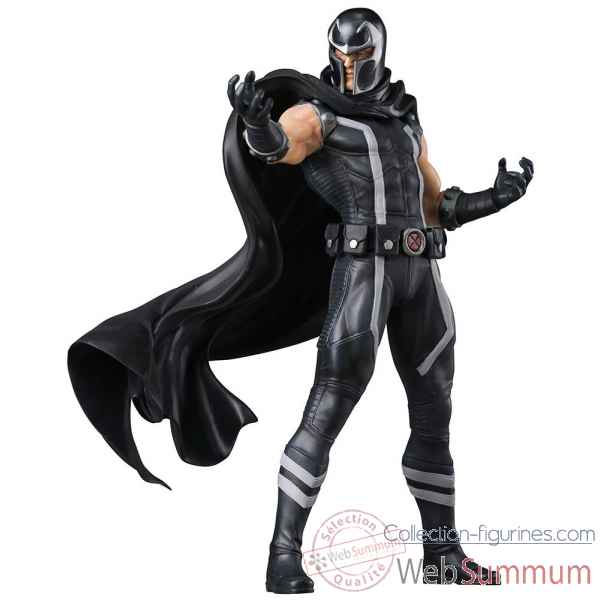 Marvel: statue magneto artfx+ -KTOMK180