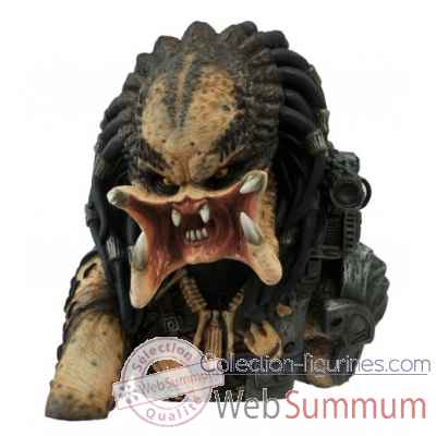 Predator unmasked buste -DIAAPR152309