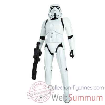 Star wars: figurine stormtrooper geant -JKK78241