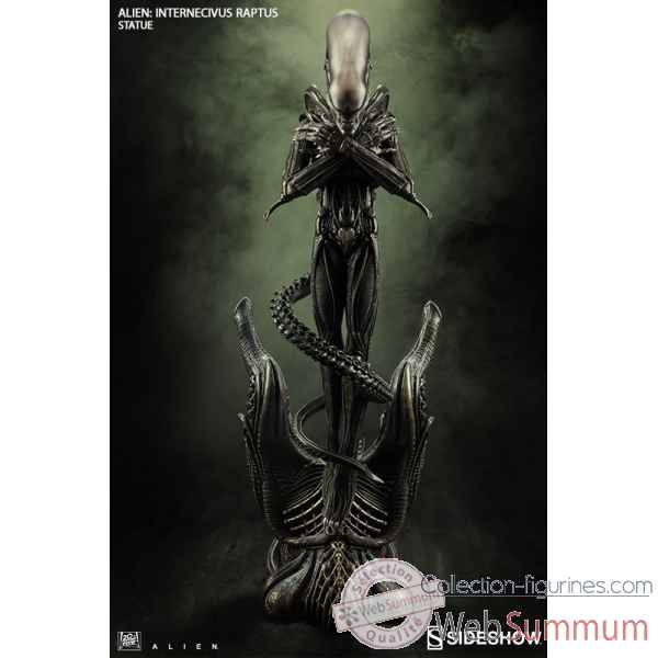 Statue alien: internecivus raptus -SS200464