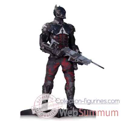 Statue batman arkham knight: arkham knight -DIAMAY150285