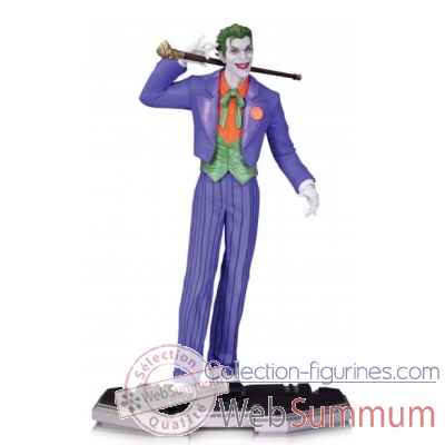Statue dc comics joker -DIAJUN150349