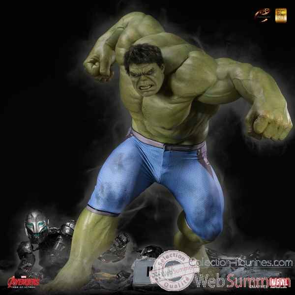 Statuette hulk avengers age of ultron echelle 1:3 -TOY0025