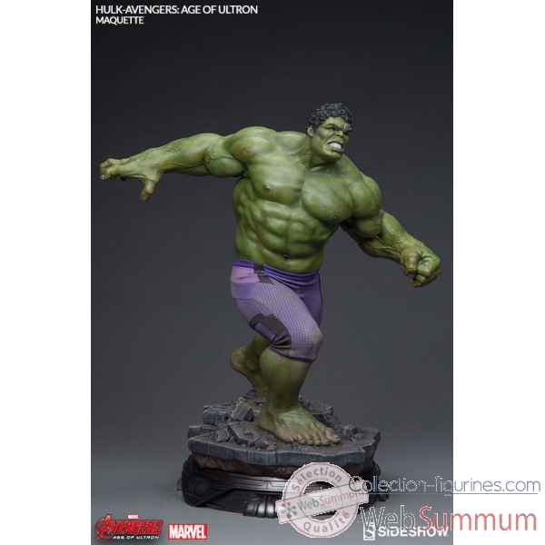 Statuette hulk -SS400268