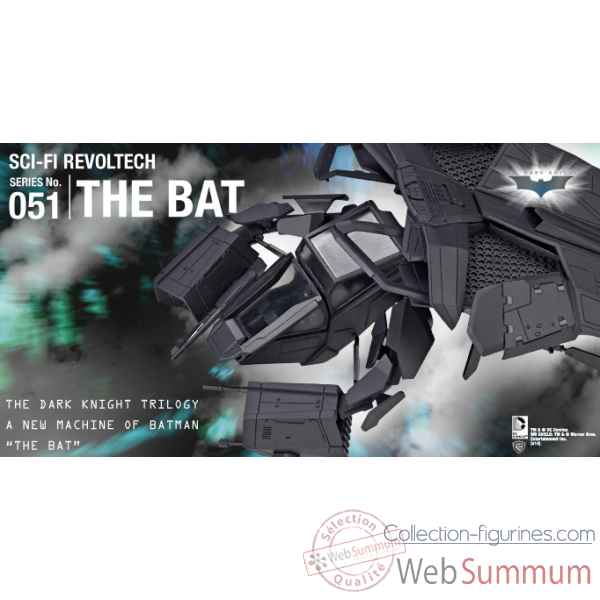 The dark knight rises: the bat -KAIFBATMAN043