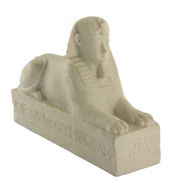 Petit sphinx royal Rmngp -RW000201