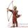 schleich-70015-Figurine Archer, chelle environ 1:20