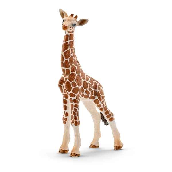 Bebe girafe schleich -14751