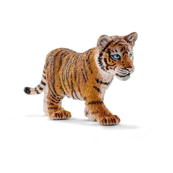 Bebe tigre du bengale schleich -14730