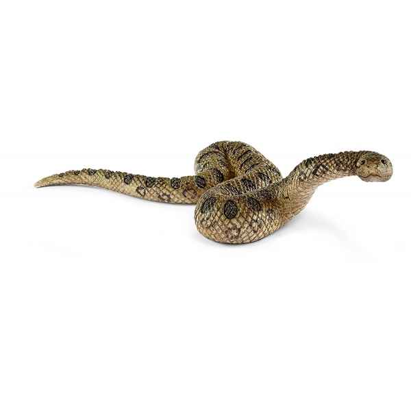 Figurine anaconda geant schleich -14778