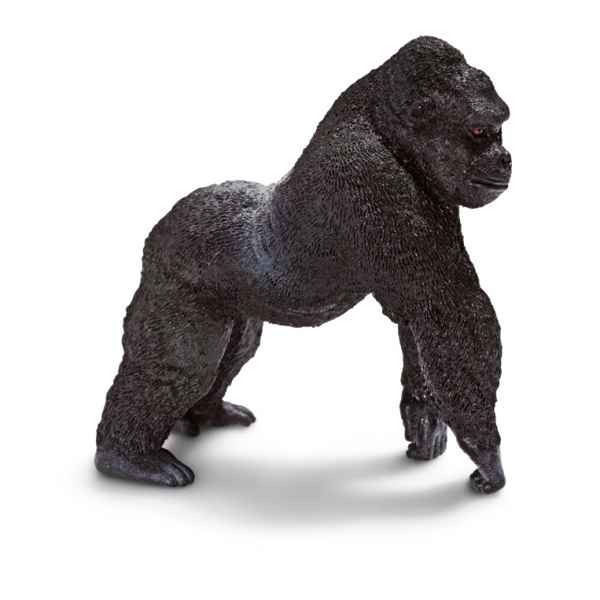 Figurine gorille, male schleich-14661