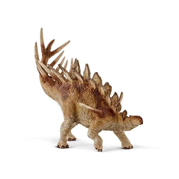 Figurine kentrosaure schleich -14583