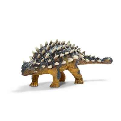 Figurine dinosaure saichania schleich-14519