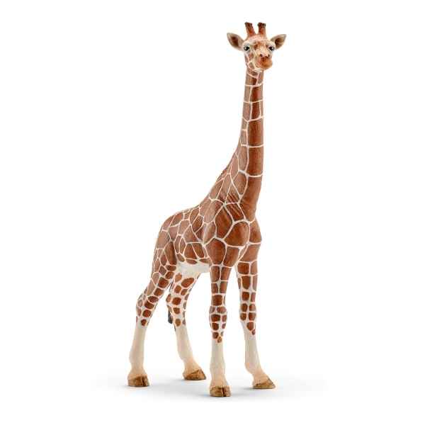 Girafe femelle schleich -14750