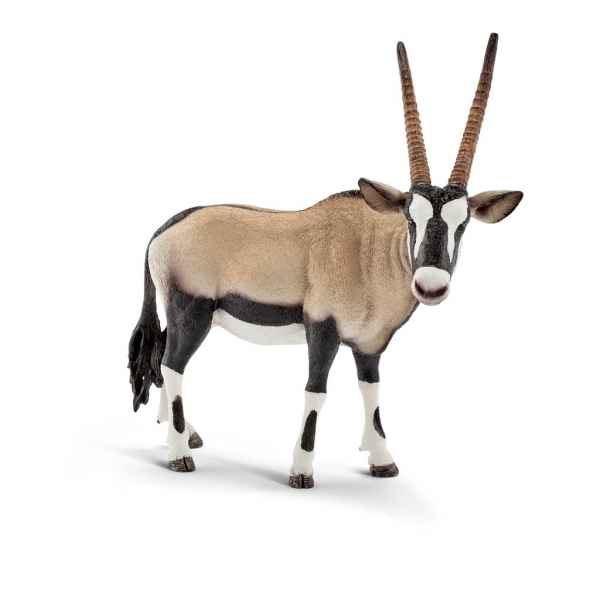 Oryx figurine schleich -14759