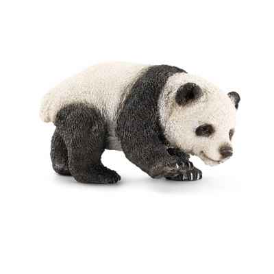 Panda géant jeune schleich -14707