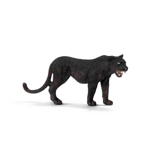 Panthere noire schleich -14688