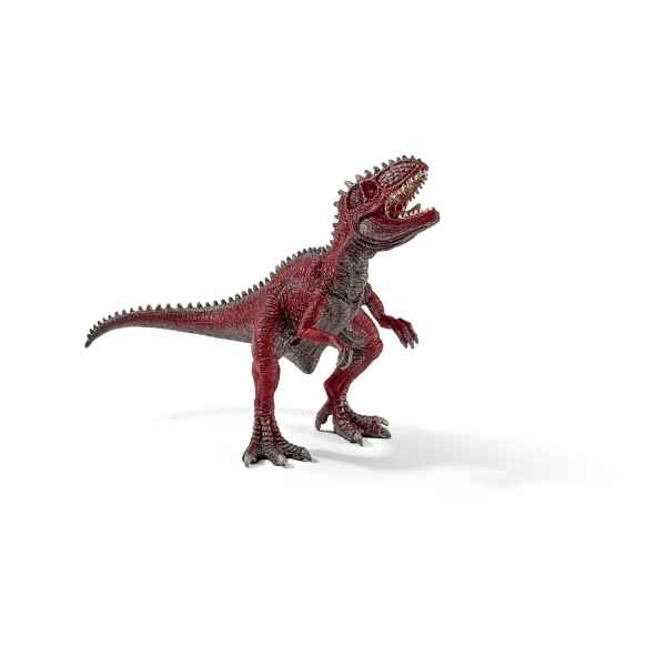 Petit giganotosaure schleich -14548