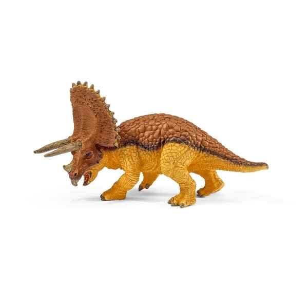 Petit triceratops schleich -14549