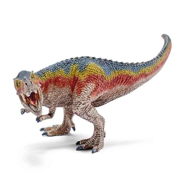 Petit tyrannosaure rex schleich -14545
