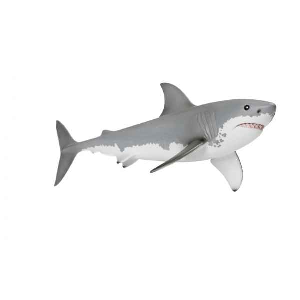 Requin blanc schleich -14700