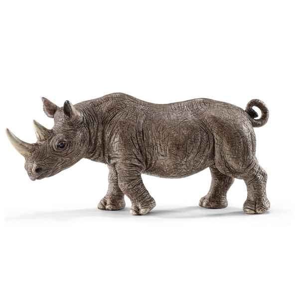 Rhinoceros schleich -14743