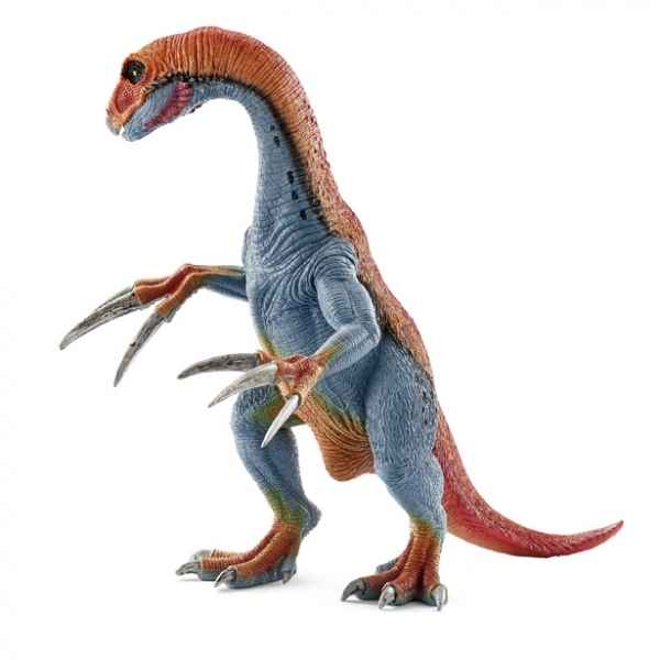 Therizinosaurus schleich -14529