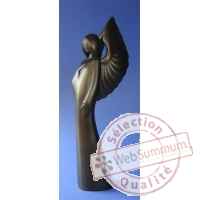 Statuette reproduction Femme nue Modigliani MO12