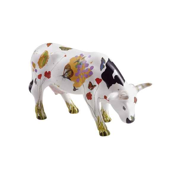 Vache Cow Parade ceramique Ramona MMC47378