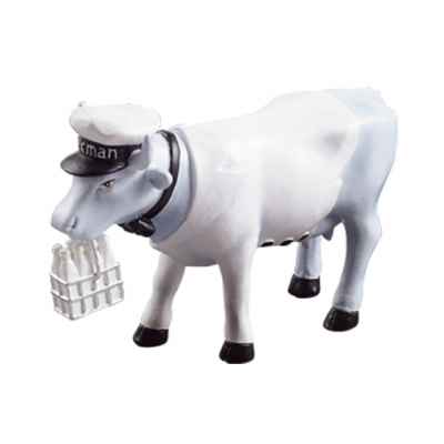 Vache Cow Parade Vaca Milkman PM46554