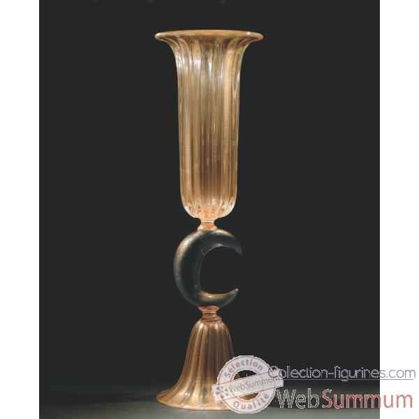 Vase en verre Formia -V01137