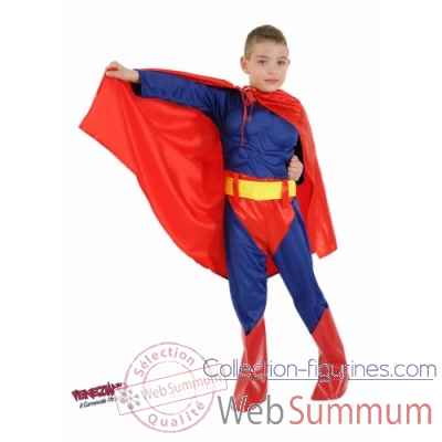 Bébé super-héros Veneziano -1115